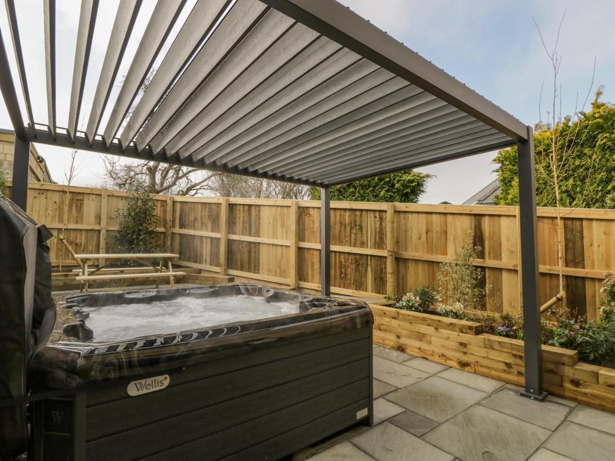 Birch House Vila Corsham Exterior foto