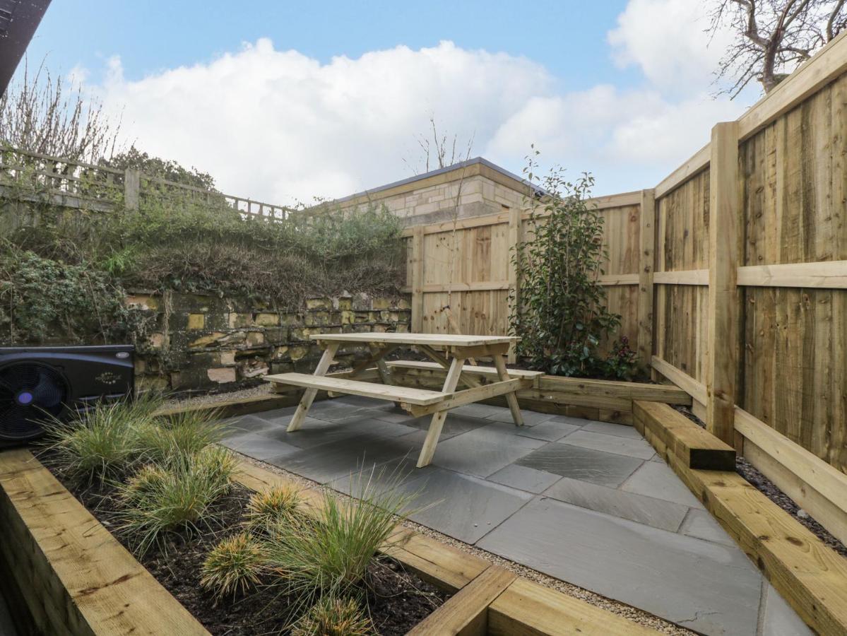 Birch House Vila Corsham Exterior foto