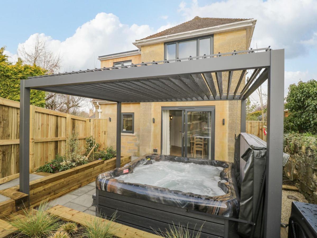 Birch House Vila Corsham Exterior foto